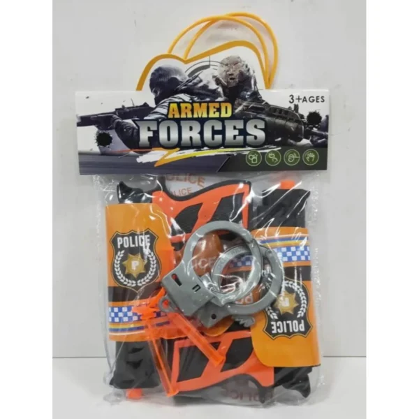 مسدس كيس2قطعة