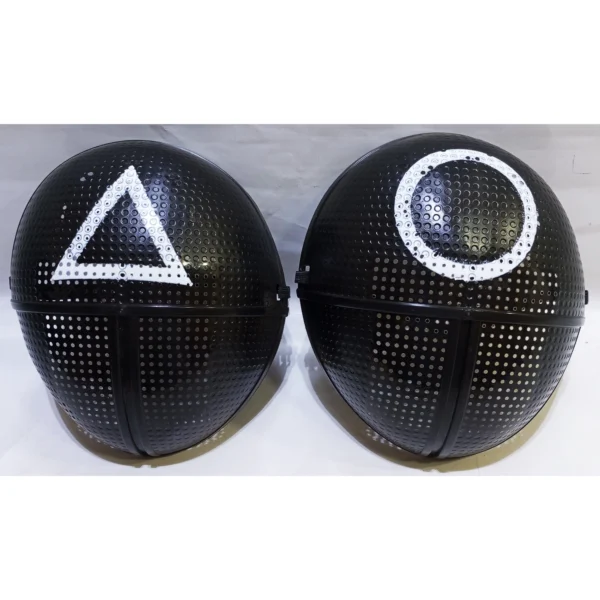 قناع الحبار